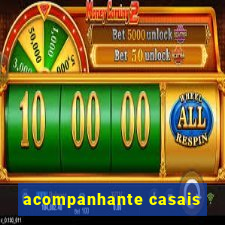 acompanhante casais