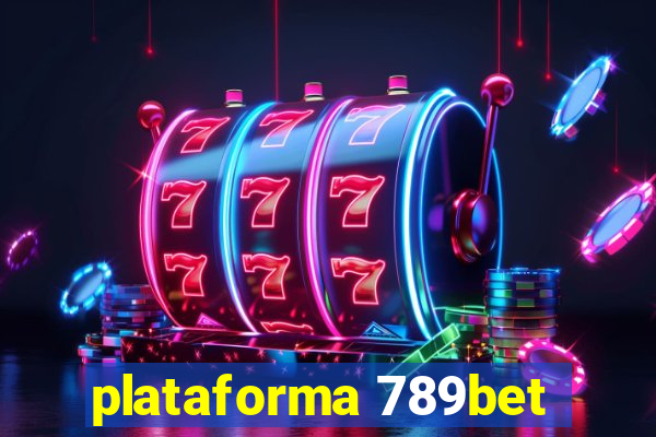 plataforma 789bet