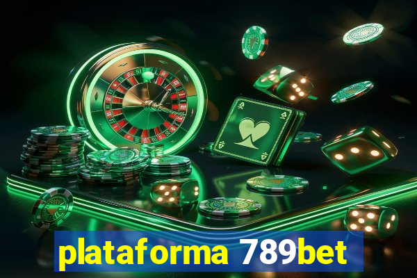 plataforma 789bet