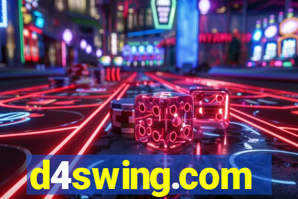 d4swing.com