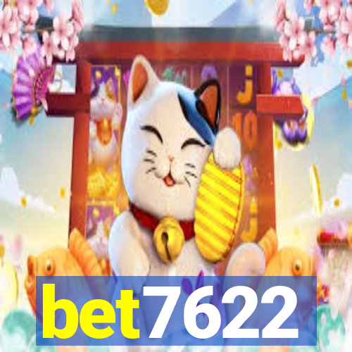 bet7622