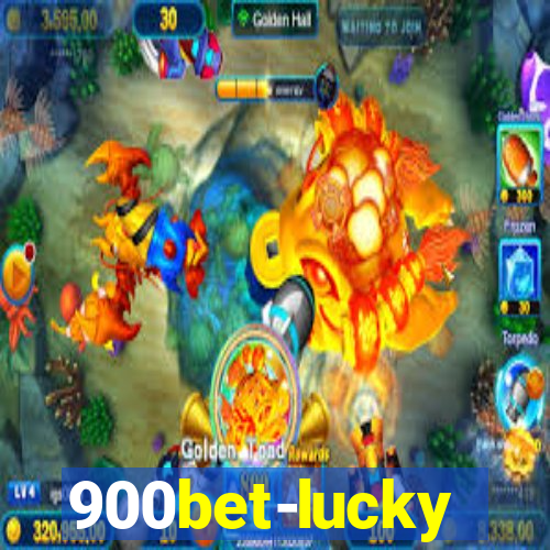 900bet-lucky