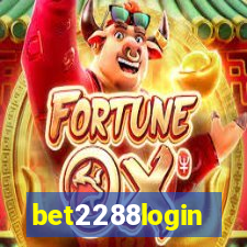 bet2288login