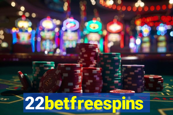 22betfreespins