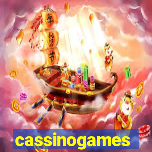 cassinogames