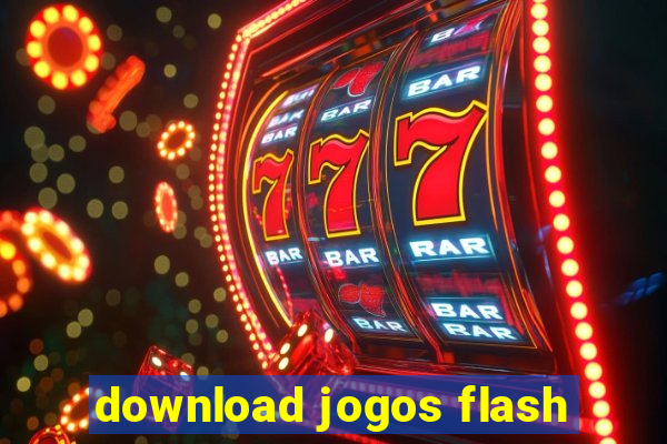 download jogos flash