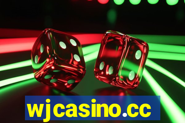 wjcasino.cc