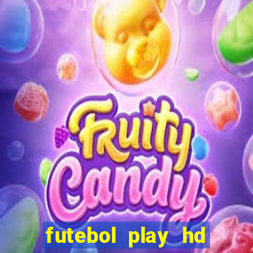 futebol play hd sao paulo