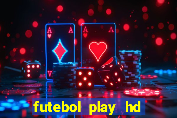 futebol play hd sao paulo