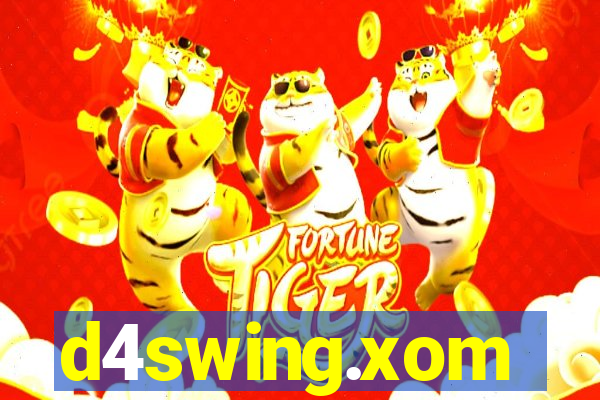 d4swing.xom