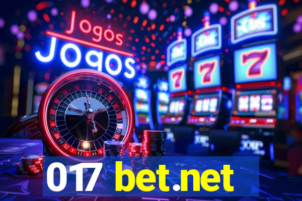 017 bet.net