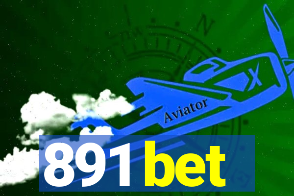 891 bet