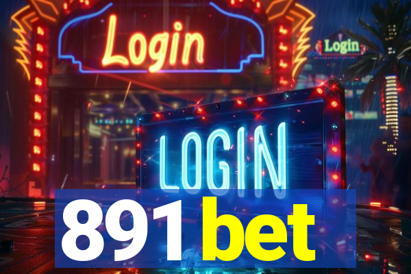 891 bet