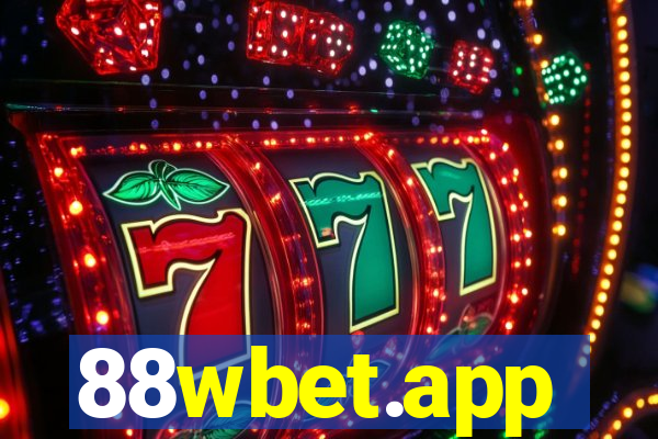 88wbet.app