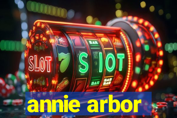 annie arbor