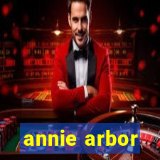 annie arbor