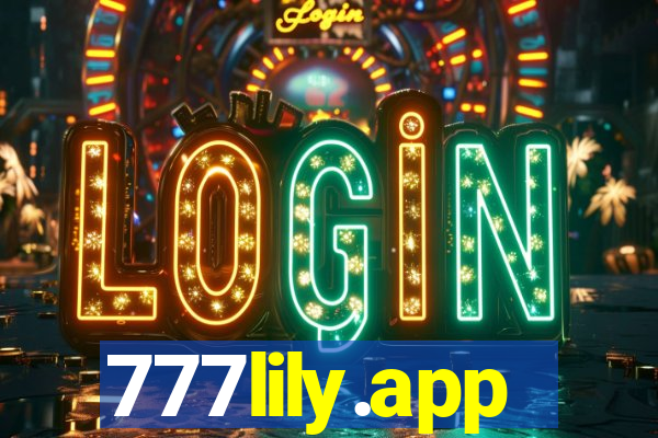 777lily.app