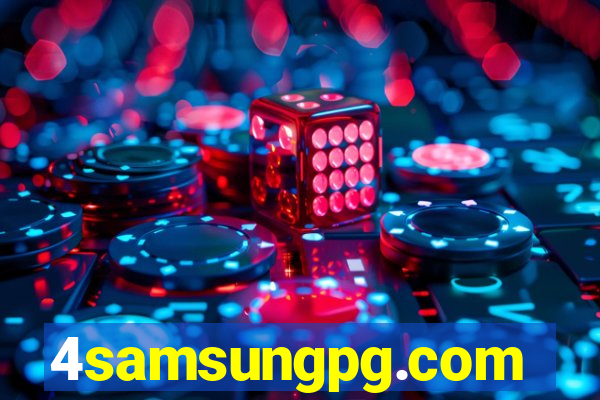 4samsungpg.com