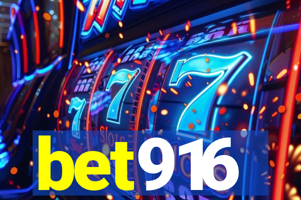 bet916