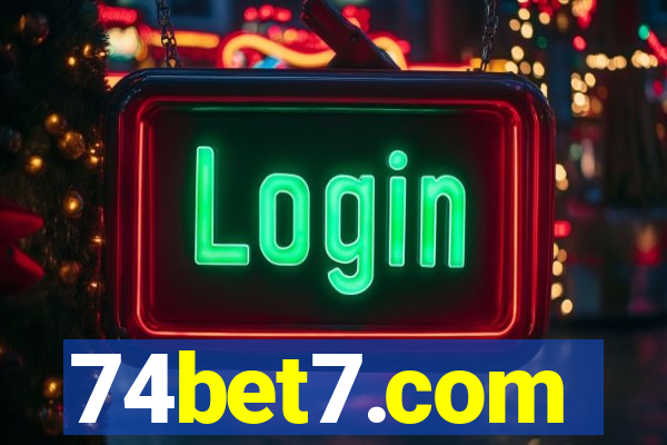 74bet7.com