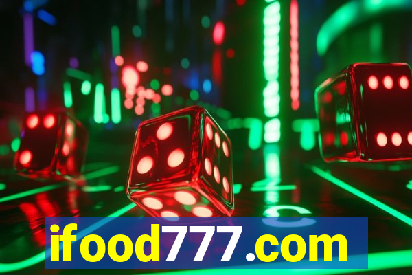 ifood777.com