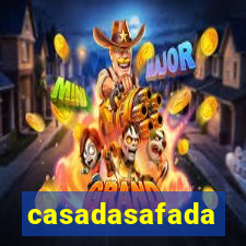 casadasafada