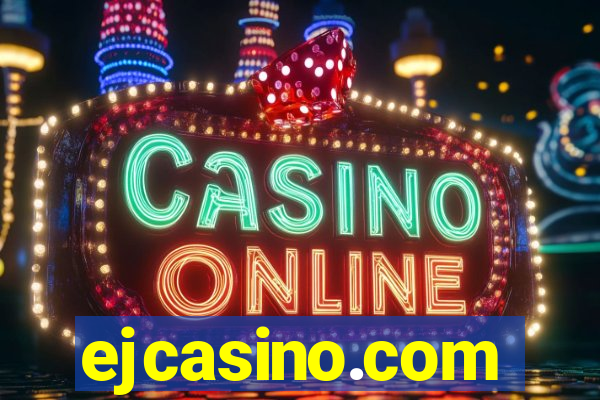 ejcasino.com