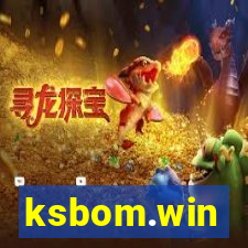 ksbom.win