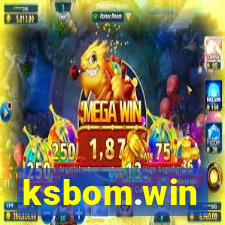 ksbom.win