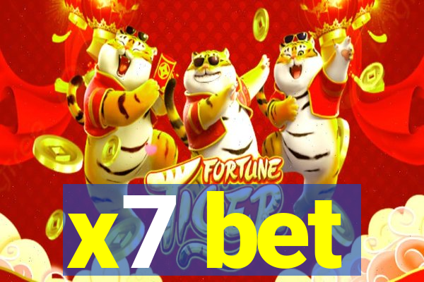 x7 bet