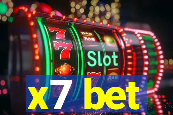 x7 bet