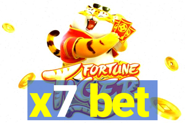 x7 bet