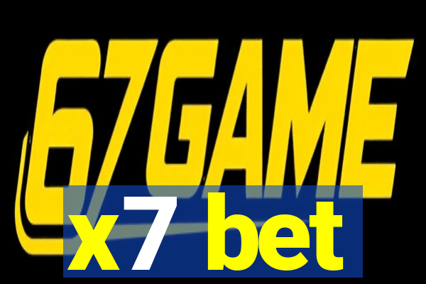 x7 bet