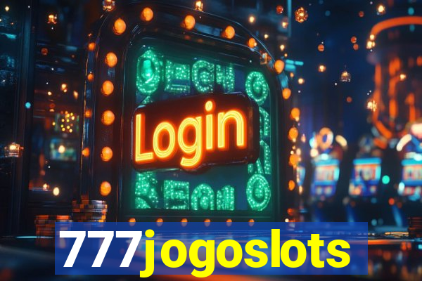 777jogoslots