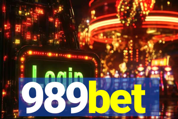 989bet