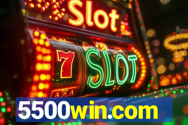 5500win.com