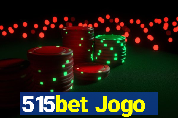 515bet Jogo