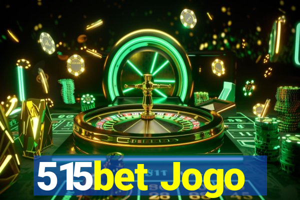 515bet Jogo