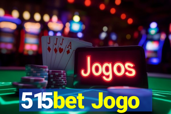 515bet Jogo