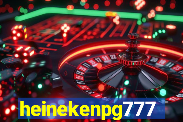 heinekenpg777