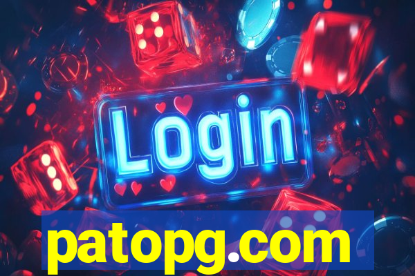 patopg.com