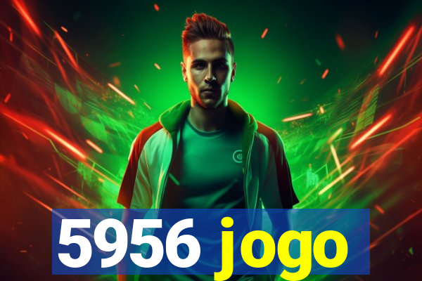 5956 jogo