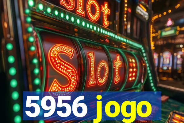 5956 jogo