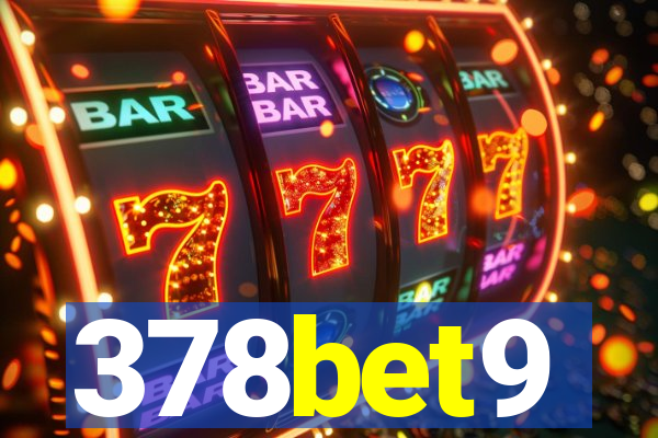 378bet9