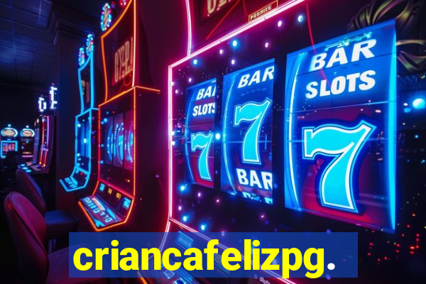 criancafelizpg.com