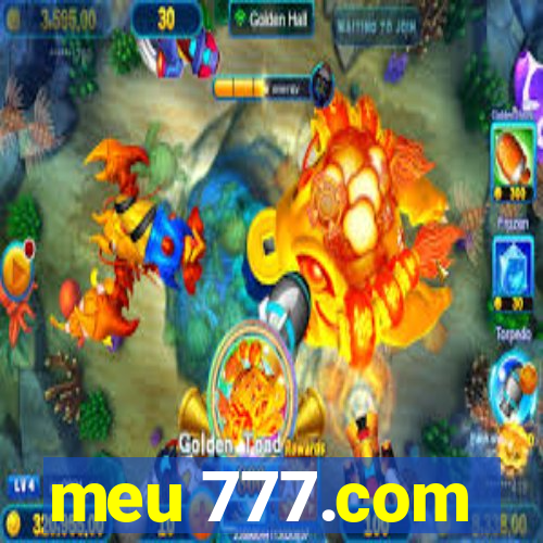 meu 777.com