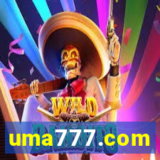 uma777.com