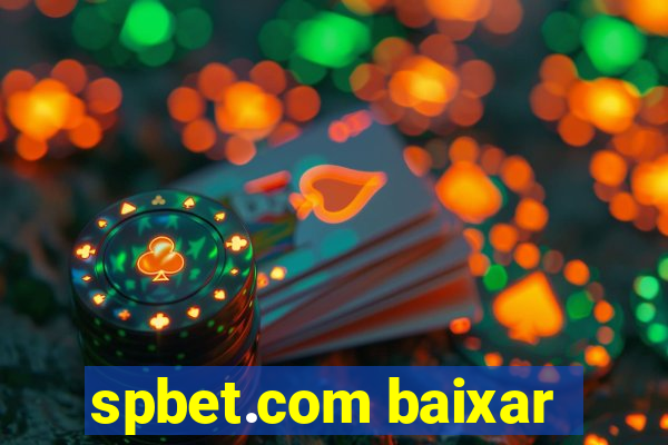 spbet.com baixar