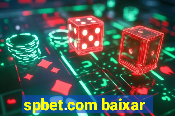 spbet.com baixar