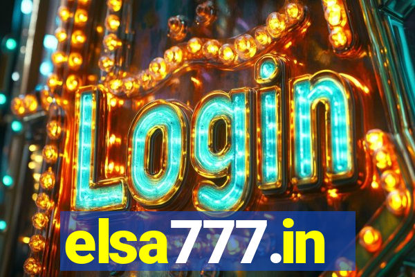 elsa777.in